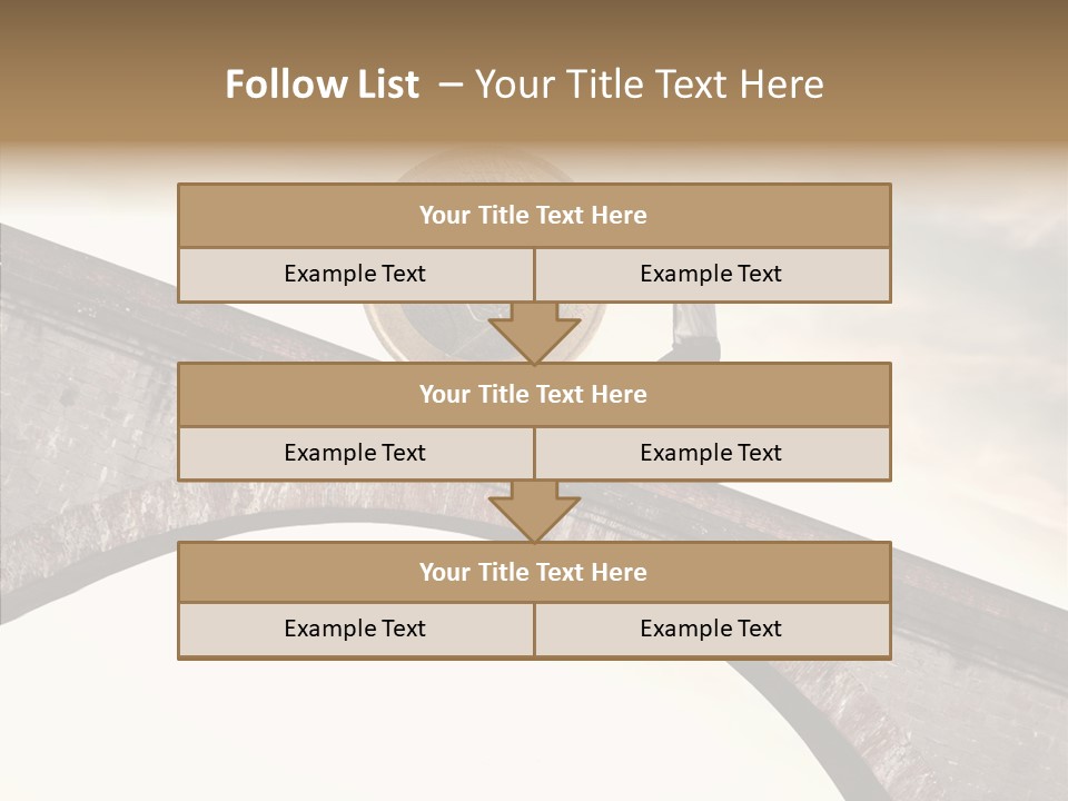 Hard Difficulty Money PowerPoint Template