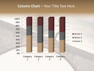 Hard Difficulty Money PowerPoint Template