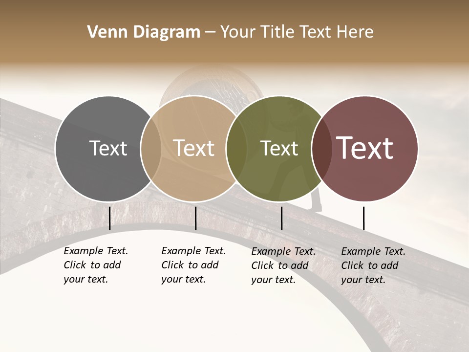 Hard Difficulty Money PowerPoint Template