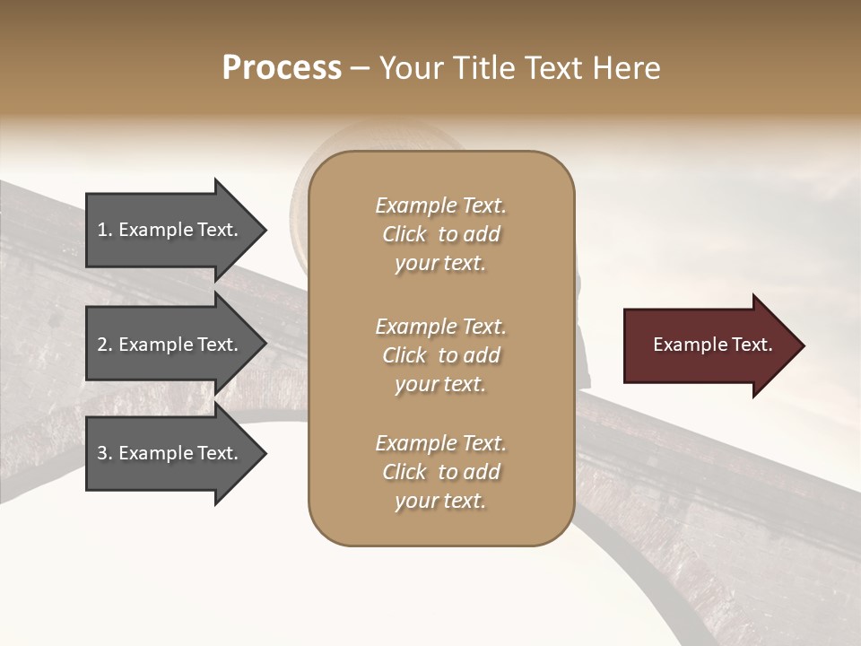 Hard Difficulty Money PowerPoint Template