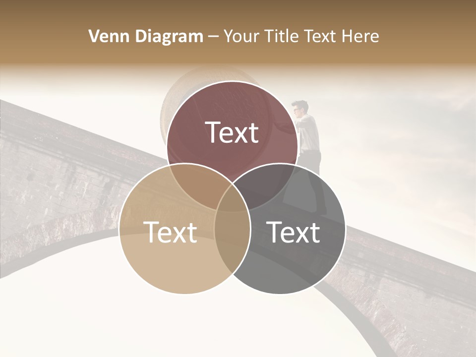 Hard Difficulty Money PowerPoint Template
