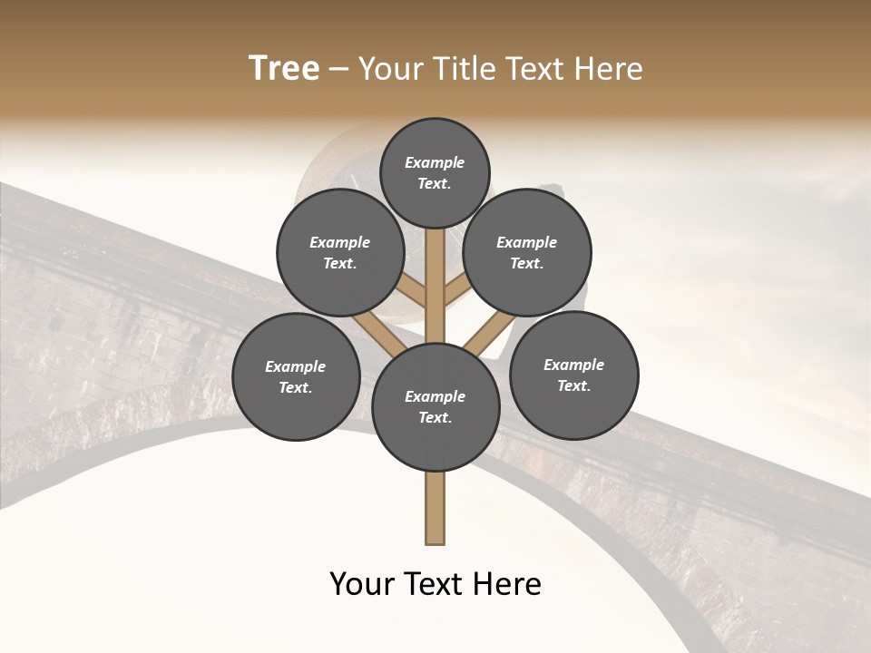 Hard Difficulty Money PowerPoint Template