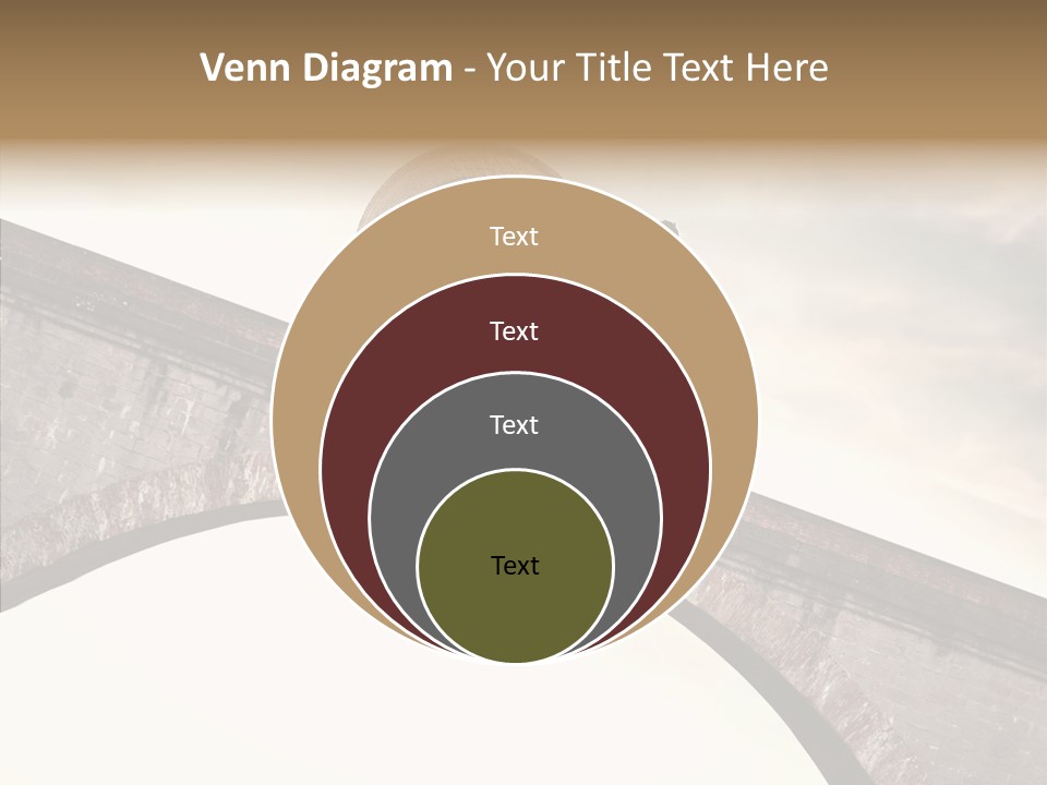 Hard Difficulty Money PowerPoint Template