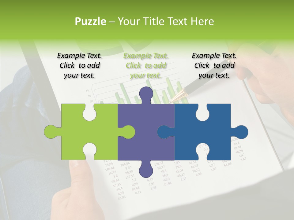 Paperwork Success Management PowerPoint Template