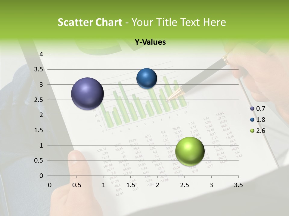 Paperwork Success Management PowerPoint Template