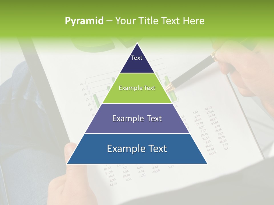 Paperwork Success Management PowerPoint Template