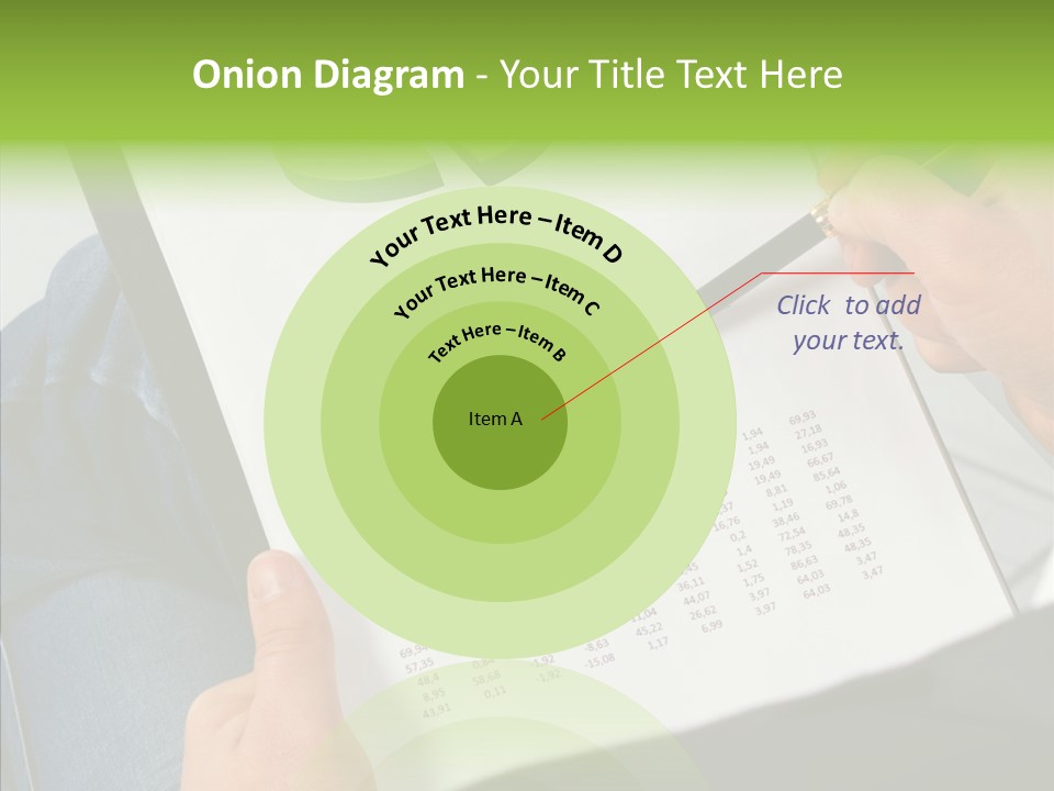Paperwork Success Management PowerPoint Template