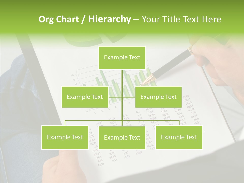 Paperwork Success Management PowerPoint Template