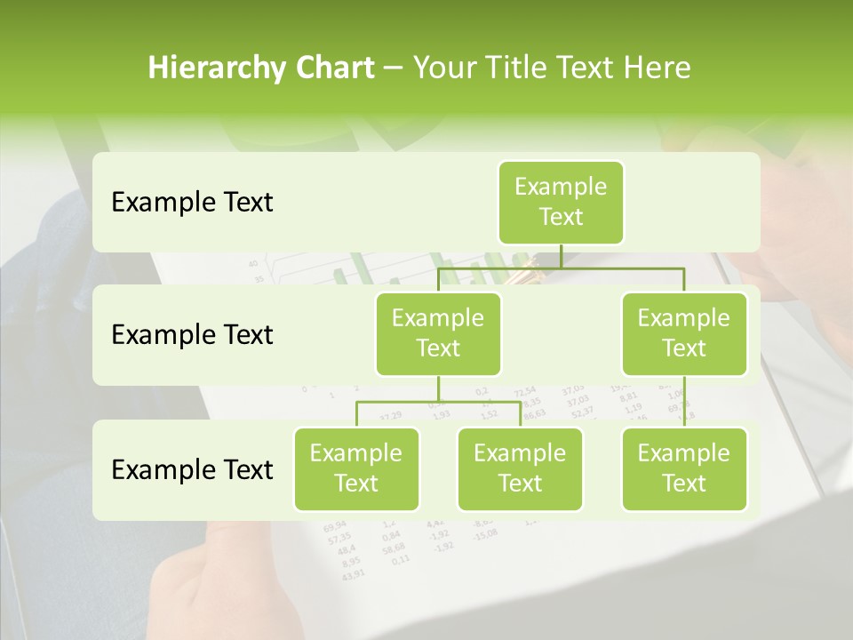 Paperwork Success Management PowerPoint Template