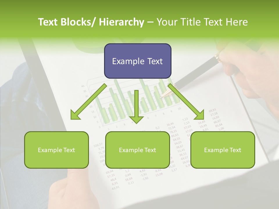Paperwork Success Management PowerPoint Template