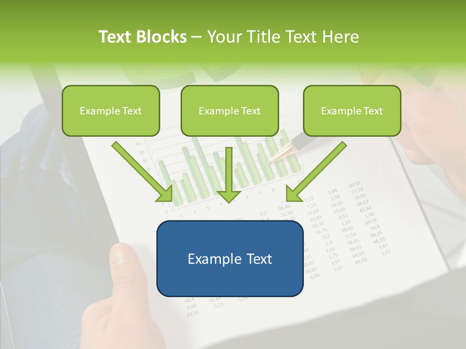 Paperwork Success Management PowerPoint Template