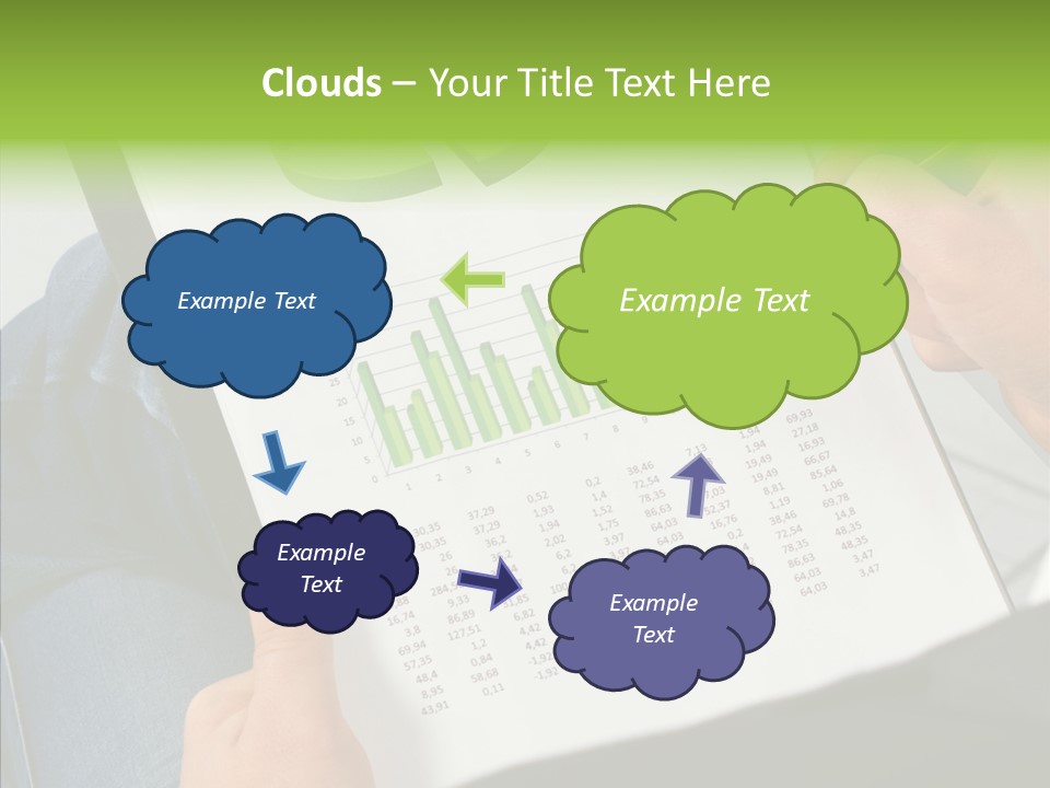 Paperwork Success Management PowerPoint Template