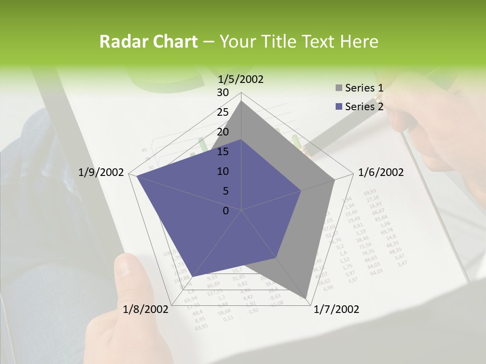 Paperwork Success Management PowerPoint Template