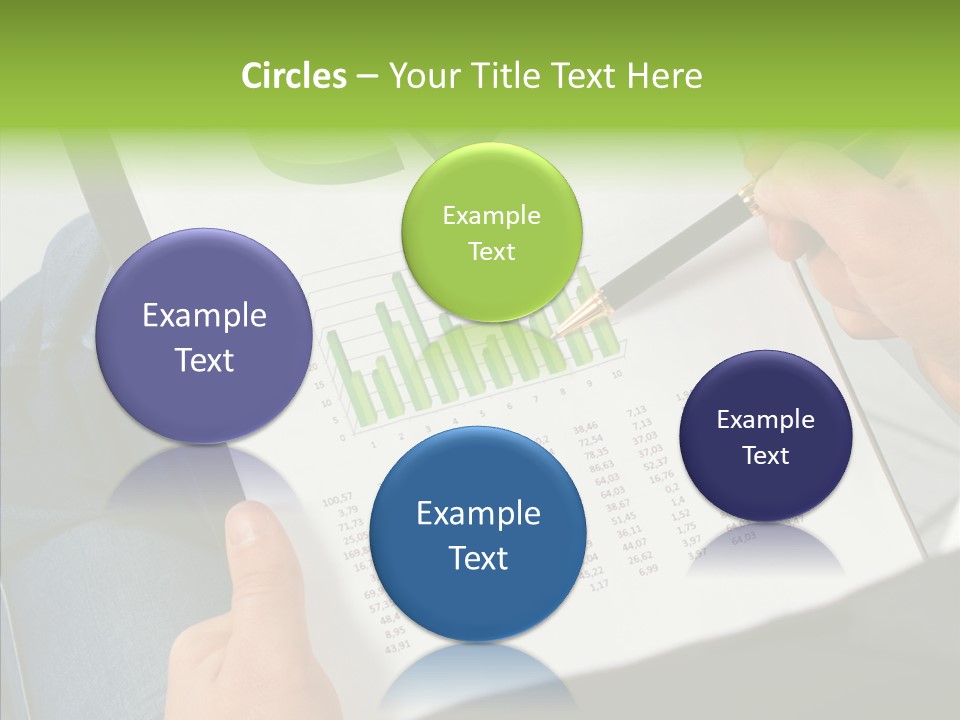 Paperwork Success Management PowerPoint Template