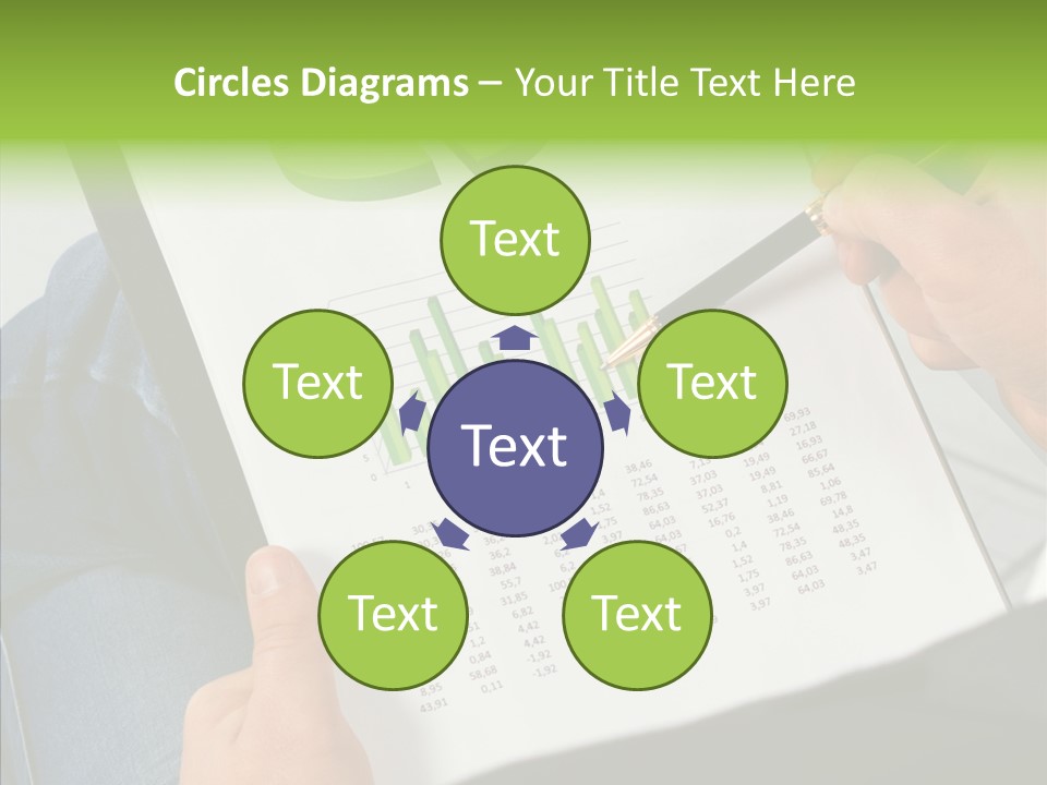 Paperwork Success Management PowerPoint Template