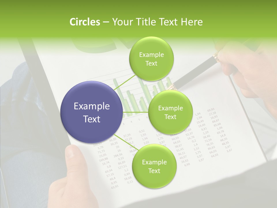 Paperwork Success Management PowerPoint Template