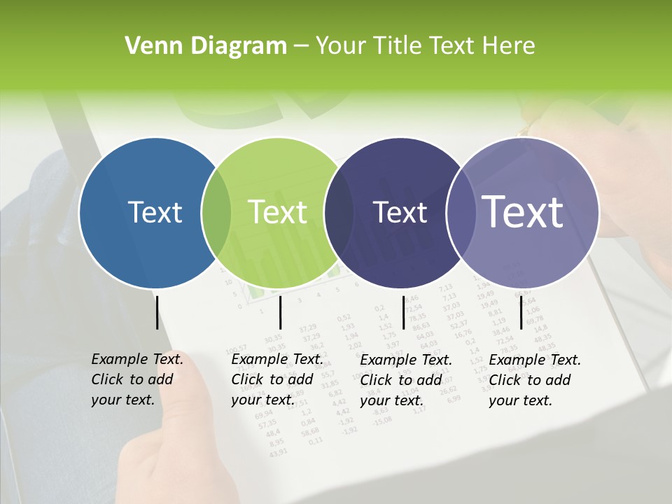 Paperwork Success Management PowerPoint Template
