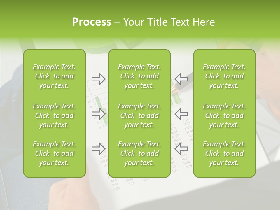 Paperwork Success Management PowerPoint Template