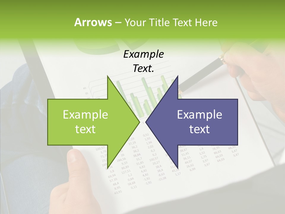 Paperwork Success Management PowerPoint Template