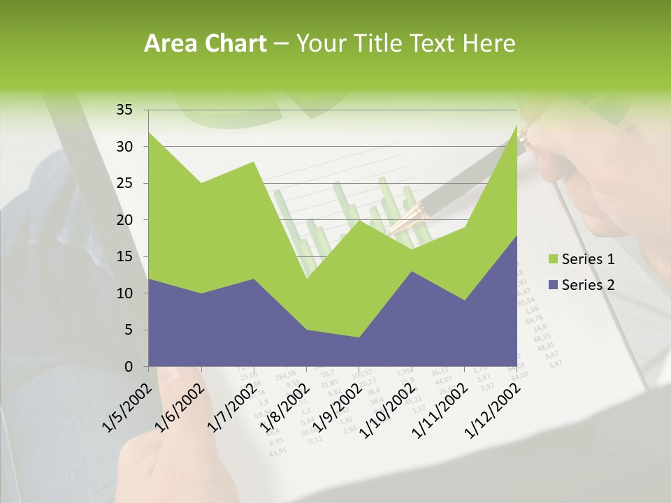 Paperwork Success Management PowerPoint Template