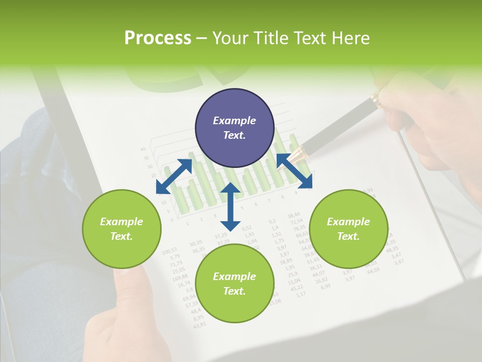 Paperwork Success Management PowerPoint Template
