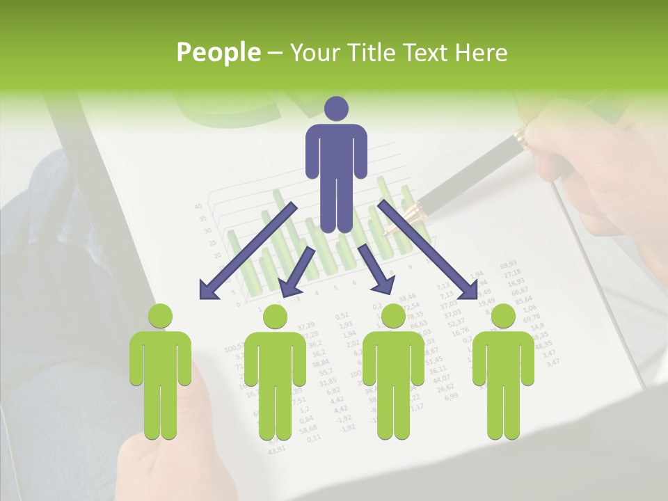 Paperwork Success Management PowerPoint Template