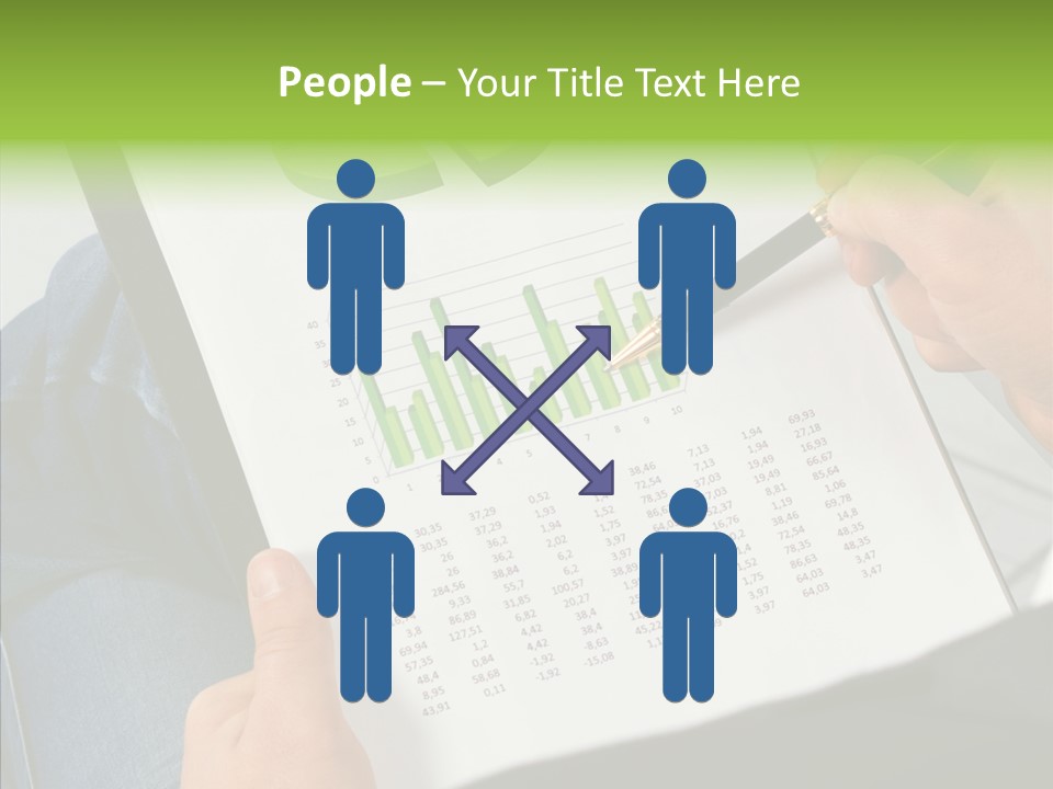 Paperwork Success Management PowerPoint Template