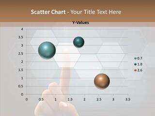 Atom Digital Flow PowerPoint Template