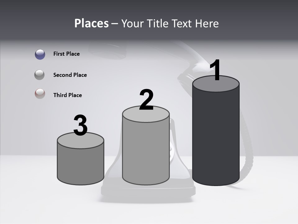 Bell Equipment Business PowerPoint Template