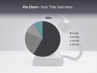 Bell Equipment Business PowerPoint Template