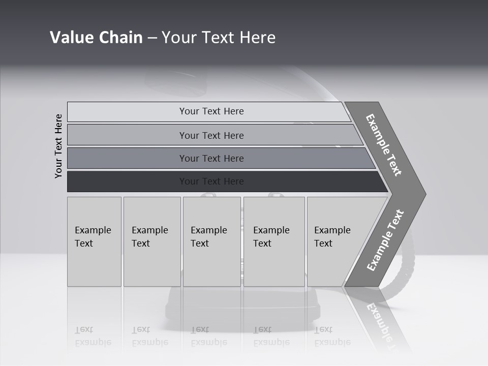 Bell Equipment Business PowerPoint Template