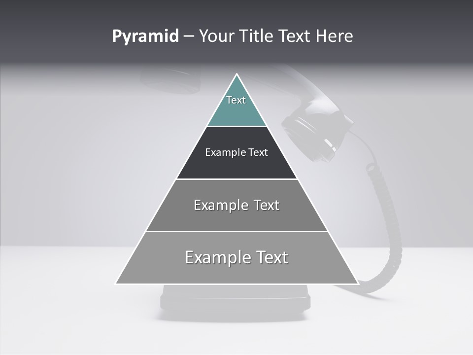 Bell Equipment Business PowerPoint Template