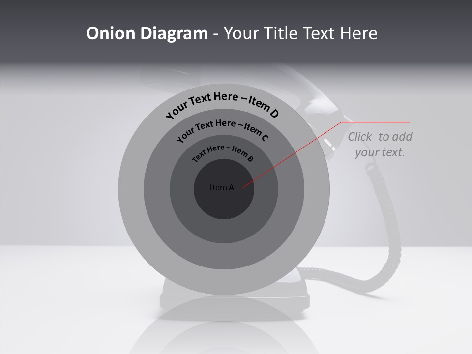 Bell Equipment Business PowerPoint Template