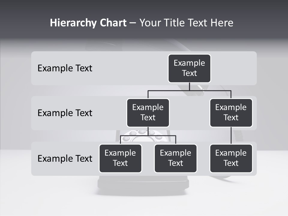 Bell Equipment Business PowerPoint Template