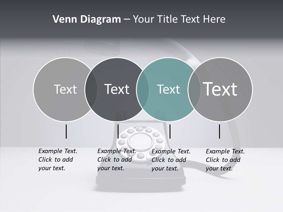 Bell Equipment Business PowerPoint Template