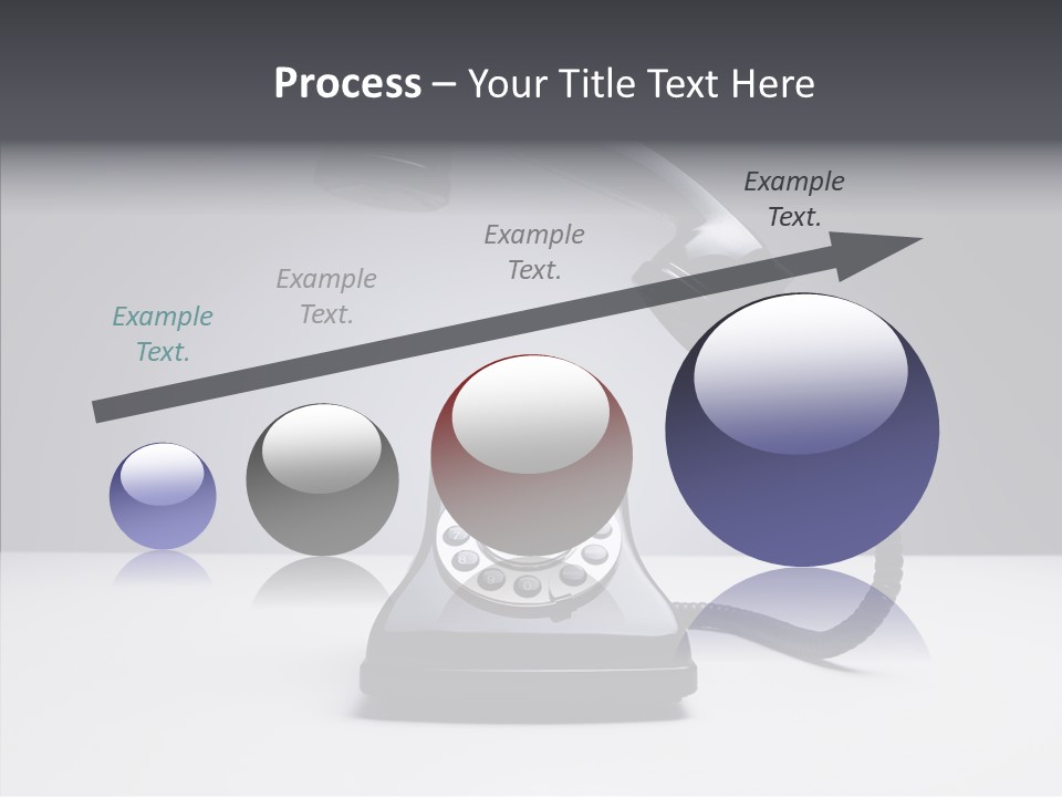 Bell Equipment Business PowerPoint Template