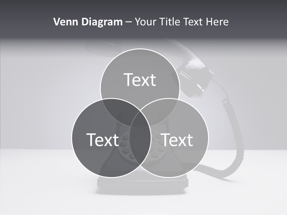 Bell Equipment Business PowerPoint Template