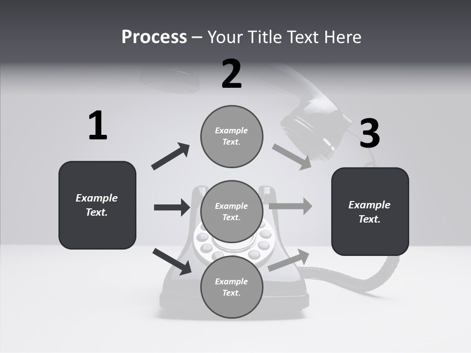 Bell Equipment Business PowerPoint Template