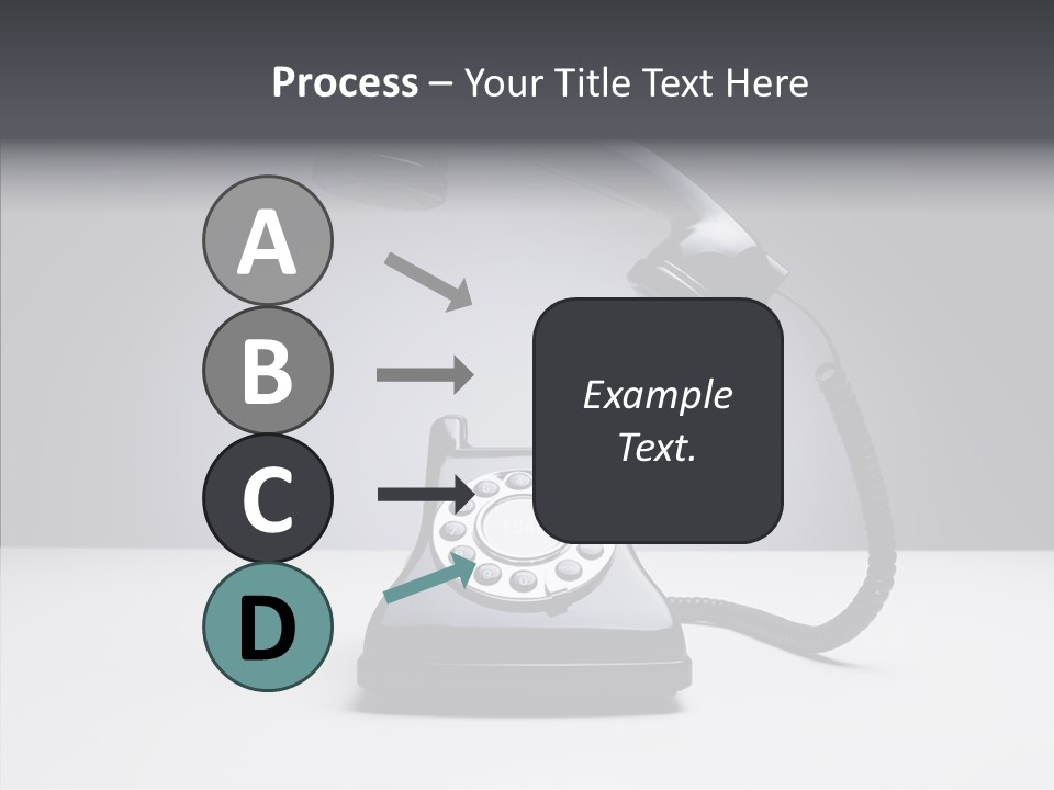 Bell Equipment Business PowerPoint Template