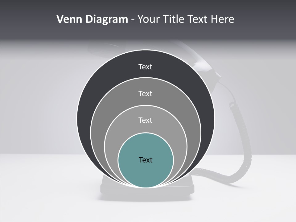 Bell Equipment Business PowerPoint Template