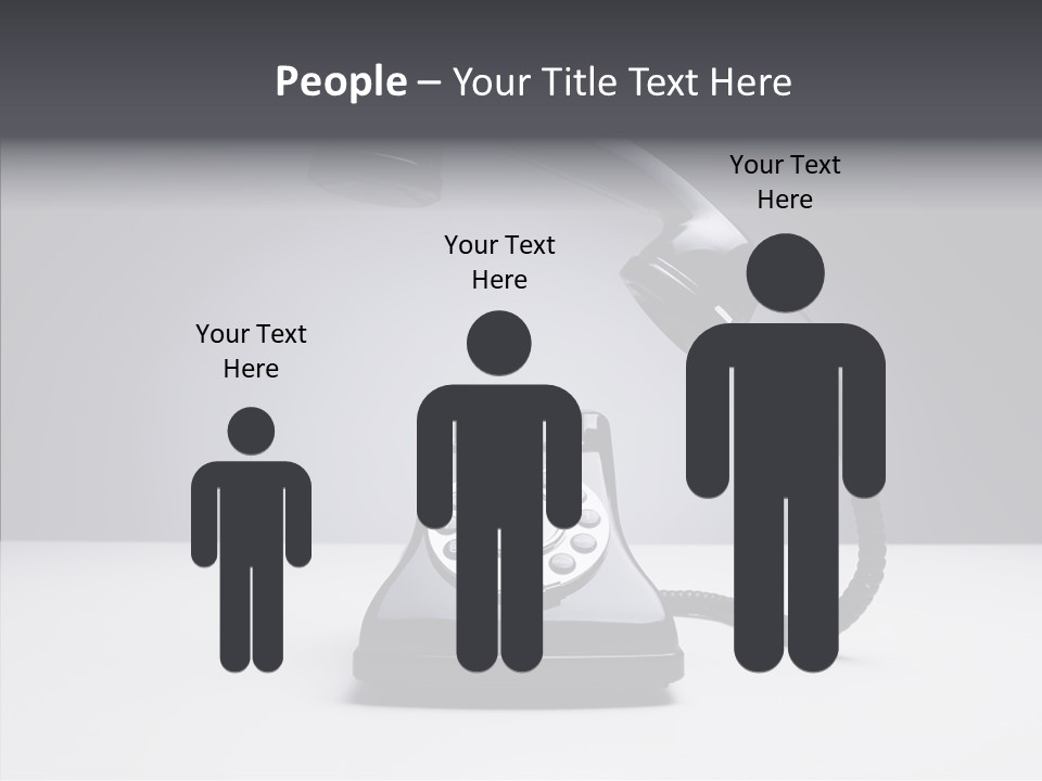 Bell Equipment Business PowerPoint Template