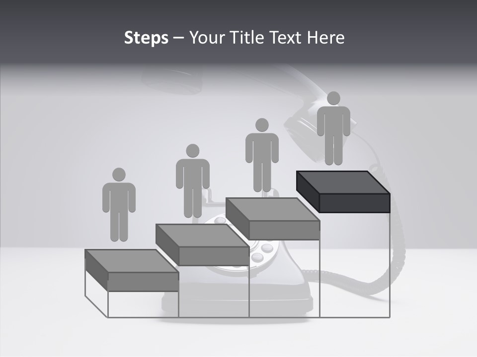 Bell Equipment Business PowerPoint Template