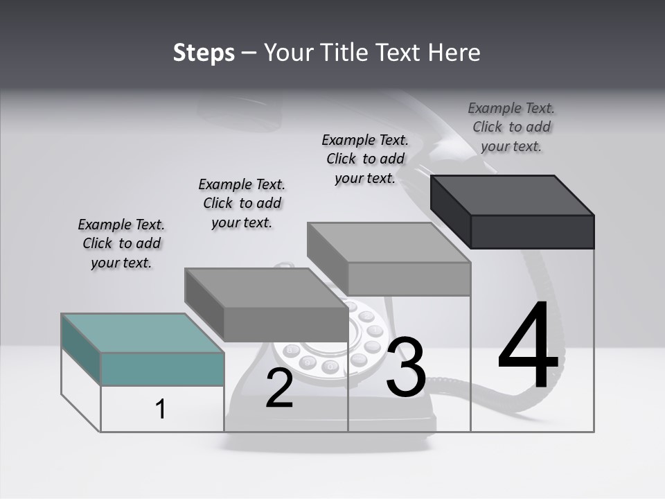 Bell Equipment Business PowerPoint Template