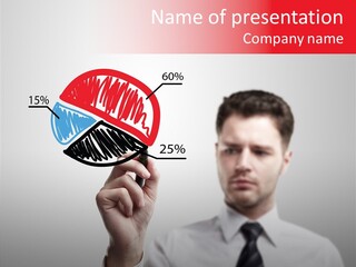 Competition Success Future PowerPoint Template