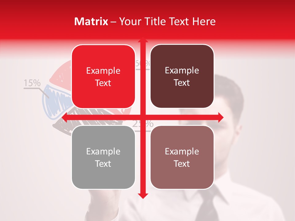 Competition Success Future PowerPoint Template