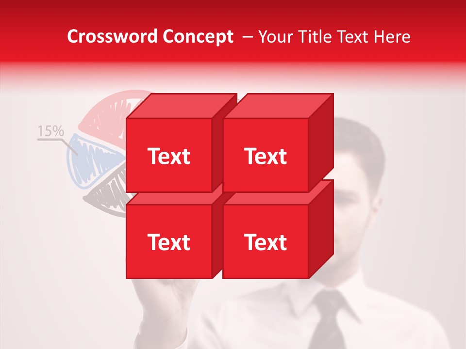 Competition Success Future PowerPoint Template