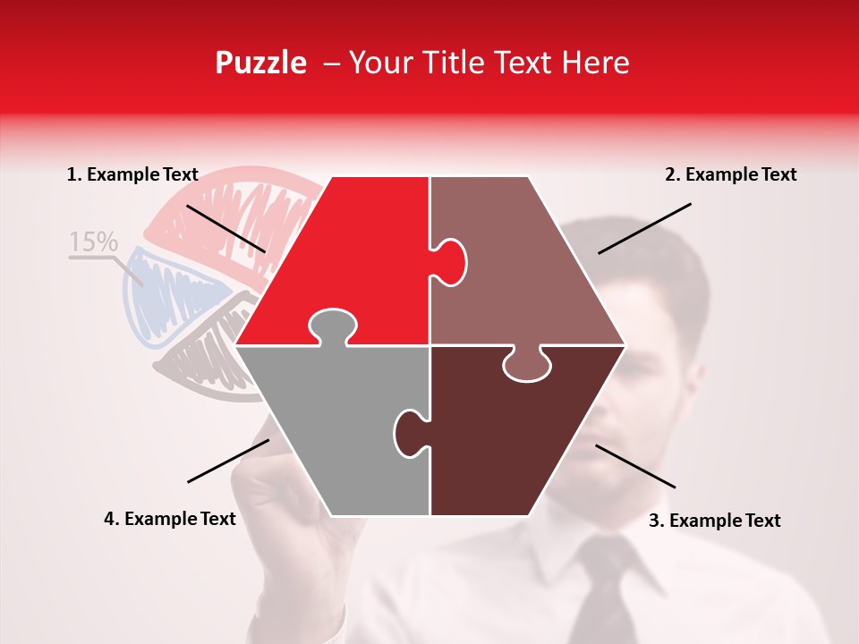 Competition Success Future PowerPoint Template