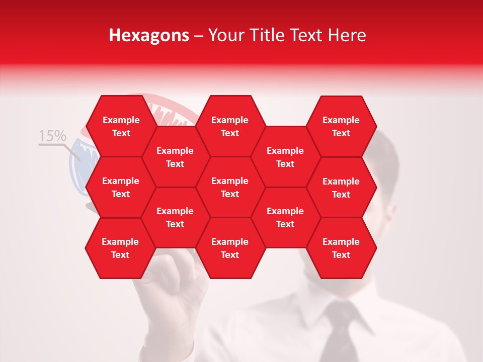 Competition Success Future PowerPoint Template