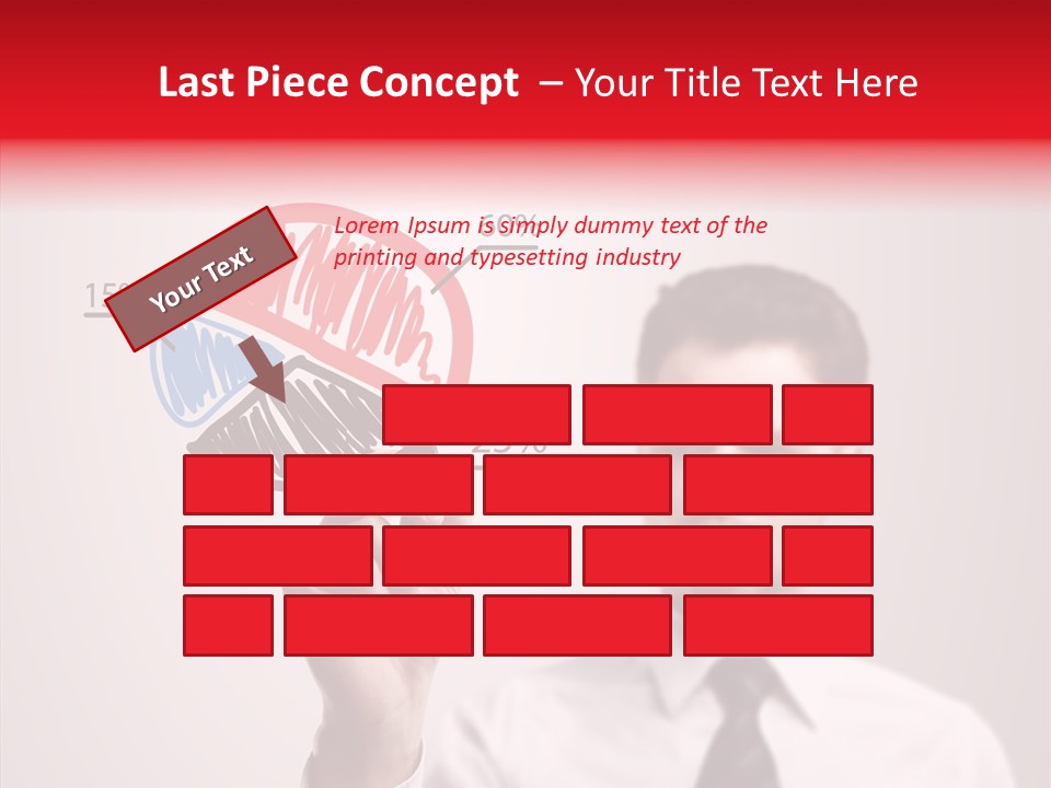 Competition Success Future PowerPoint Template
