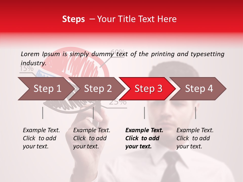 Competition Success Future PowerPoint Template